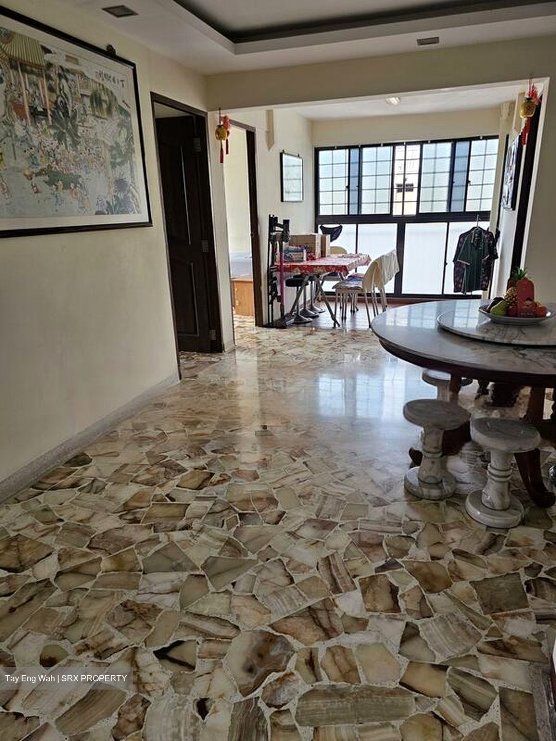 Blk 717 Vista 18 (Clementi), HDB 5 Rooms #580139771